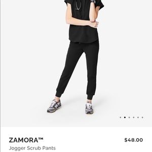 NWT Figs Zamora 2.0 joggers